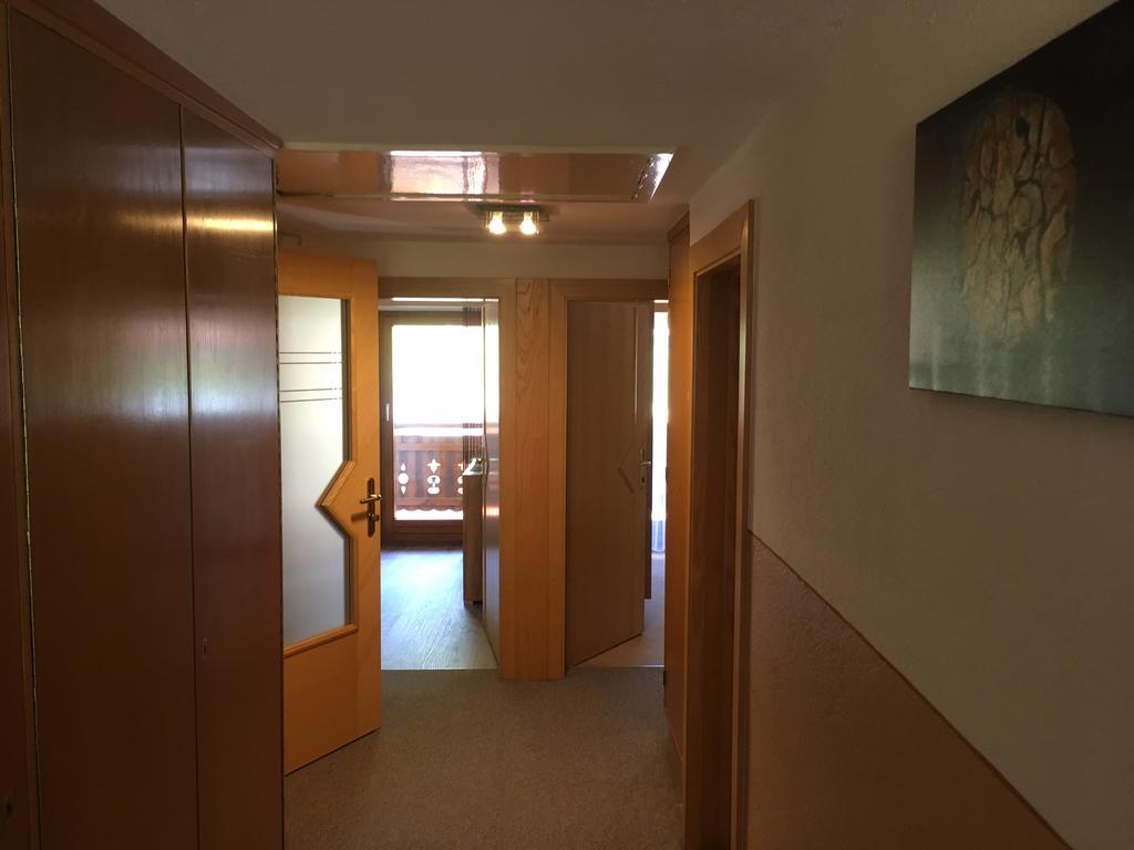 Pension Fiegl Sölden Exterior foto