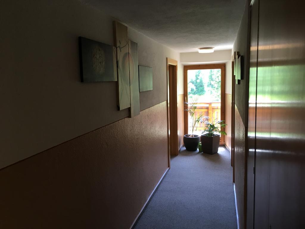 Pension Fiegl Sölden Exterior foto